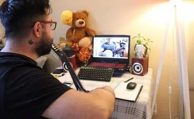 Çiğli Cümbüş Kursu