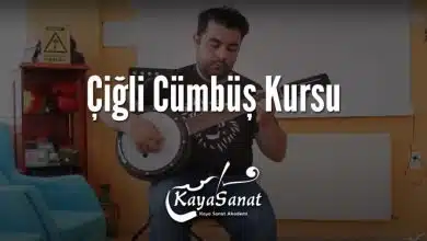 Çiğli Cümbüş Kursu