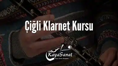 Çiğli Klarnet Kursu
