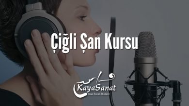 Çiğli Şan Kursu