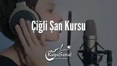 Çiğli Şan Kursu