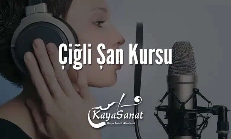 Çiğli Şan Kursu