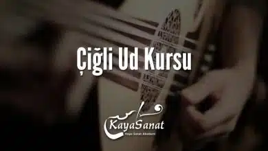 Çiğli Ud Kursu