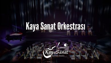 Kaya Sanat Orkestrası