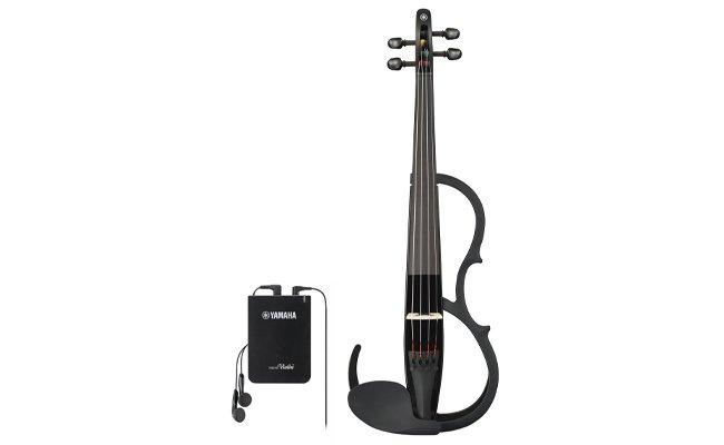 Klasik Keman Çalan Elektro Keman Da Çalabilir Mi ?