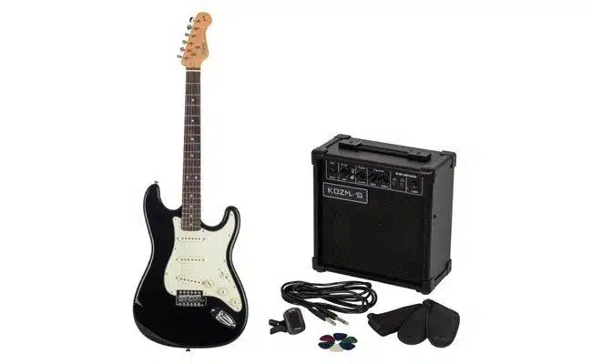 Gitar Çeşitleri ve Özellikleri