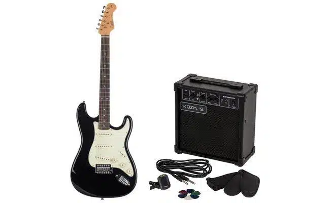Gitar Satın Alırken Mutlaka Bilmeniz Gerekenler