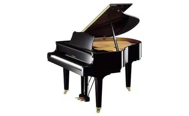 Yeni Başlayanlar için Piyano Kursu