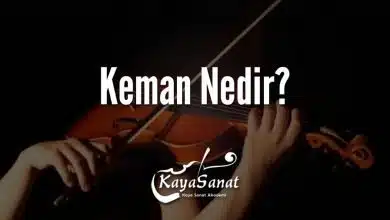 Keman Nedir?