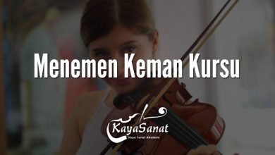 Menemen Keman Kursu