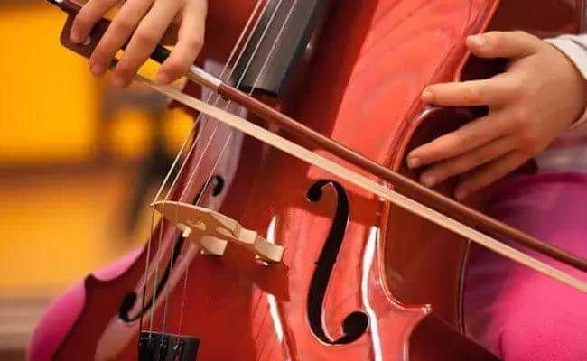 Yeni Başlayanlar için Çello Kursu