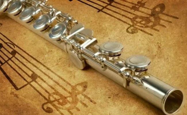 Yeni Başlayanlar için Yan Flüt Kursu 