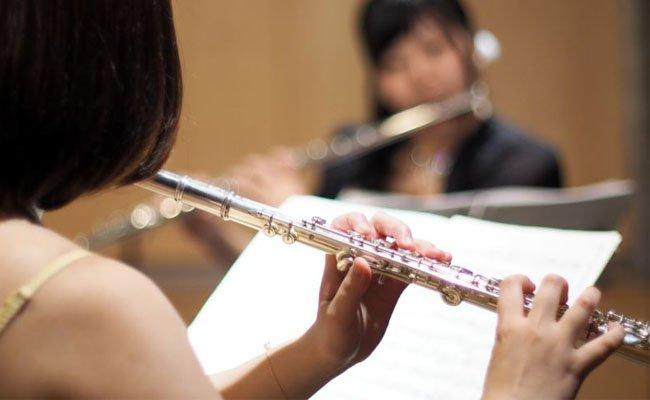 Yeni Başlayanların Yan Flüt Hakkında Bilmesi Gerekenler 