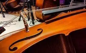 Çello Orkestramız Tekrar Yeniden Toplanıyor