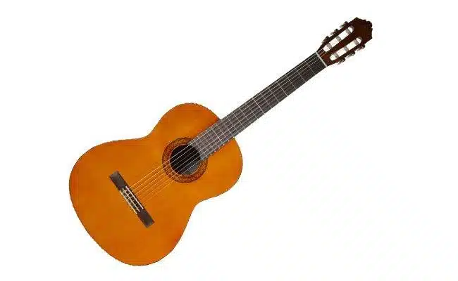 Klasik Gitar Çeşitleri Ve Özellikleri Nelerdir?