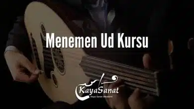 Menemen Ud Kursu