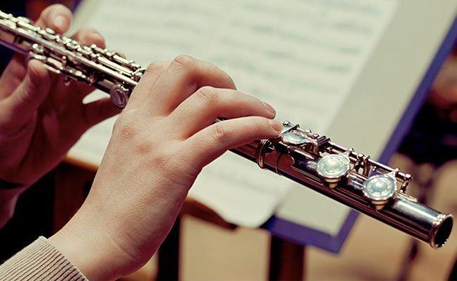 Menemen Yan Flüt Kursu