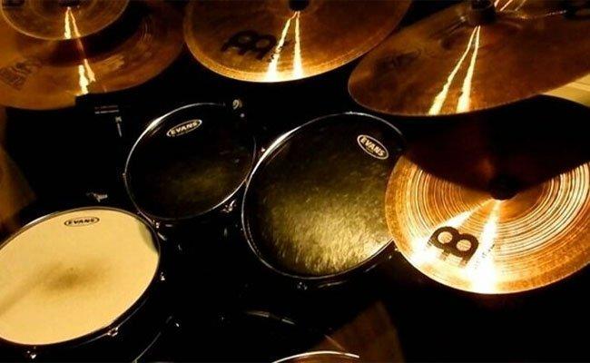 Bayraklı Bateri Kursu