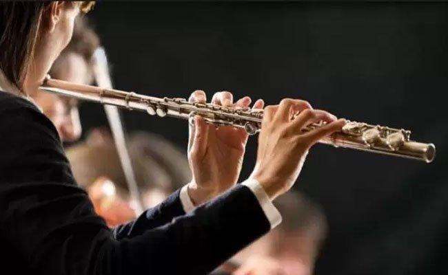 Bayraklı Yan Flüt Kursu