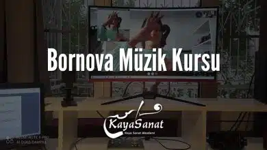 Bornova Müzik Kursu