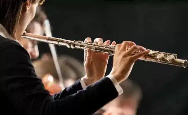 Bornova Yan Flüt Kursu