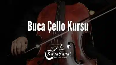 Buca Çello Kursu