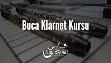 Buca Klarnet Kursu