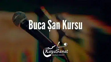Buca Şan Kursu