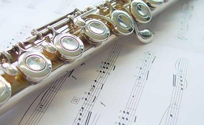 Buca Yan Flüt Kursu