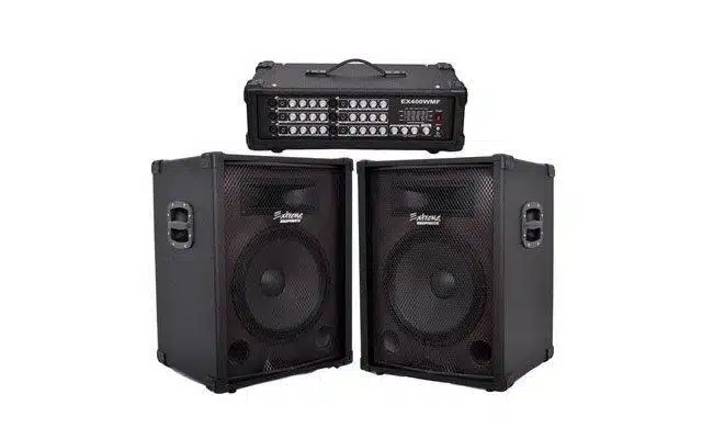 Elektro Gitar Amfisiz Çalınır mı?