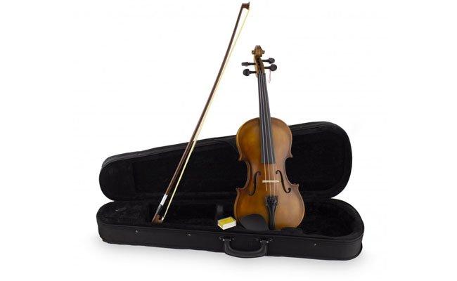 Keman Çalmanın Püf Noktaları