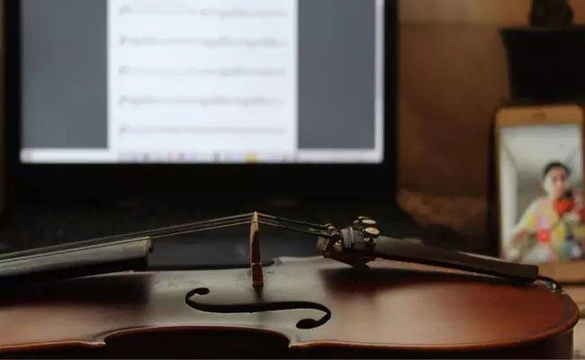 Online Müzik Dersi veya Online Müzik Kursu Nasıl Yapılır?
