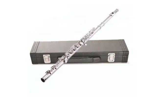 Yan Flüt Nasıl Çalınır?