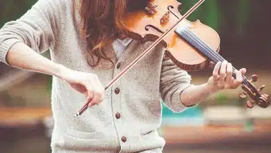 Keman Çalmanın Faydaları