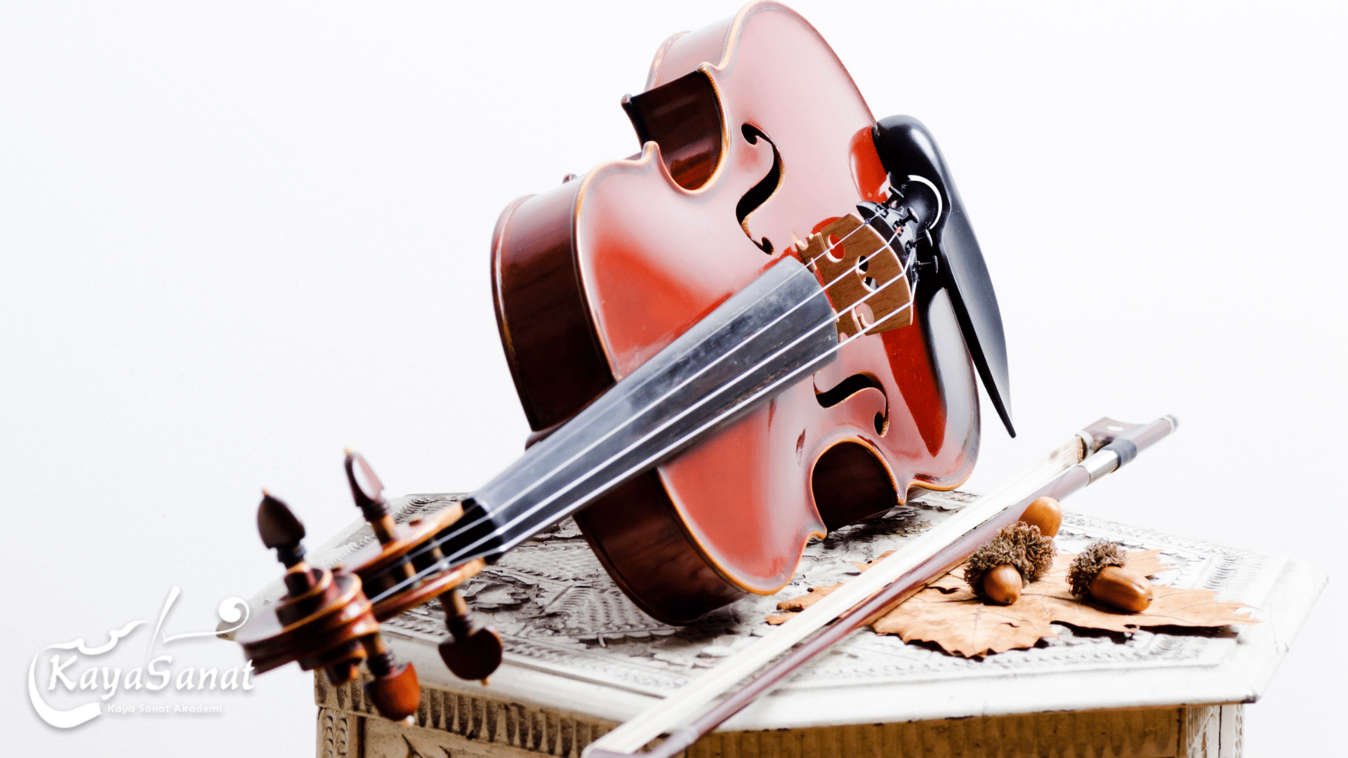 En İyi Keman Markaları 2023