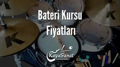 Bateri Kursu Fiyatları