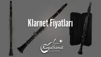 Klarnet Fiyatları