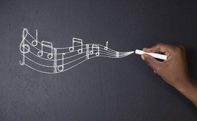 Okul Öncesi Dönemde Çocuk Gelişiminde Müziğin Önemi