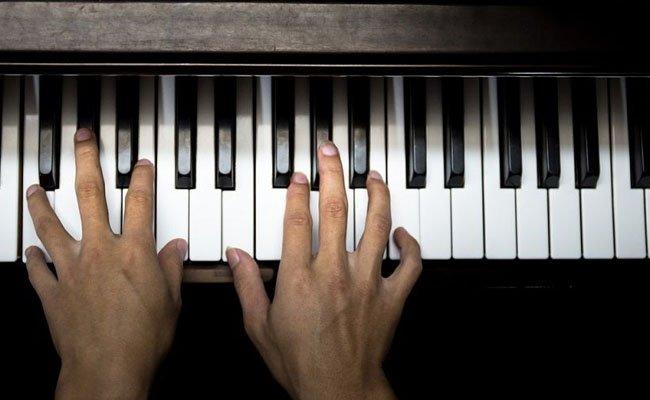 Herkes Piyano Çalabilir Mi?
