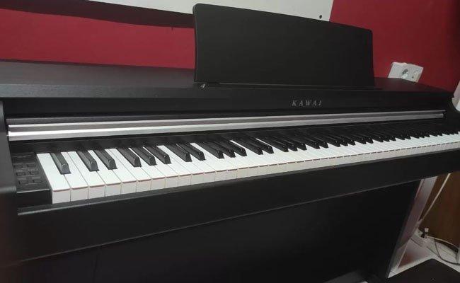 Piyano ile Org Arasındaki Farklar Nelerdir?