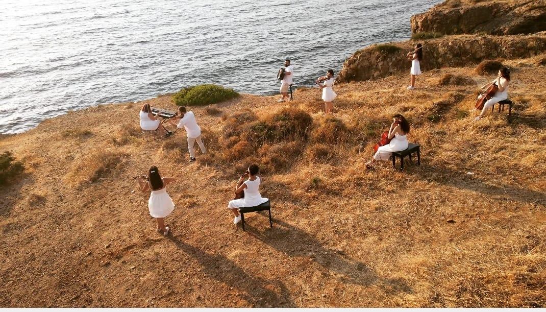 kaya sanat orkestrası