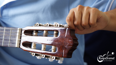 gitarımı neden akort etmeliyim