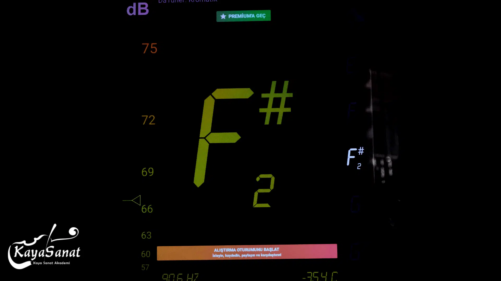 Bağlama Akordu Nasıl Yapılır?