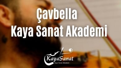 Çavbella Keman Notaları