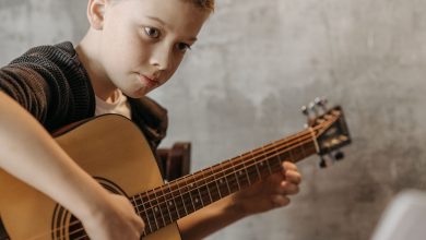 2 Akor İle Çalınan Gitar Şarkıları