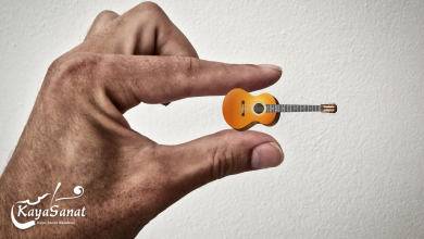 Doğru Gitar Boyu Nasıl Seçilir?