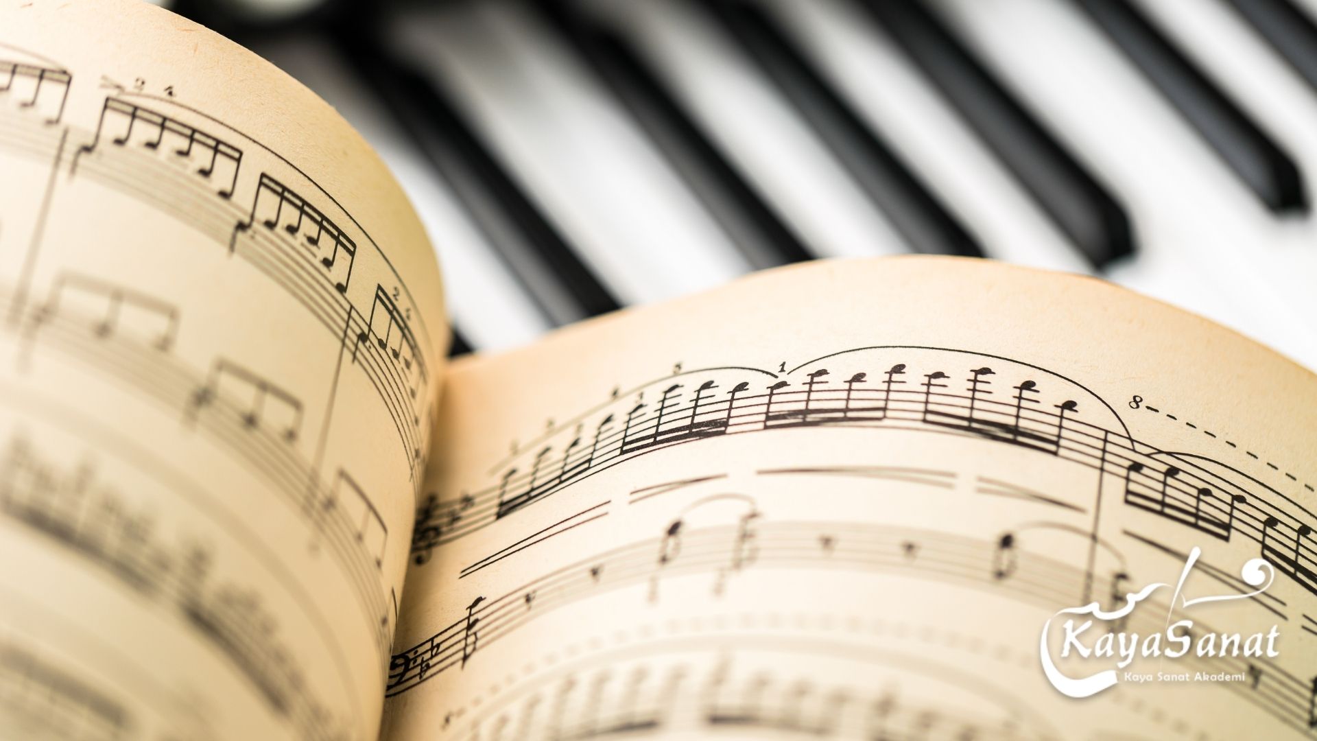 Piyano Notasını Okuyarak 5 Kat Daha Hızlı İlerleyin!