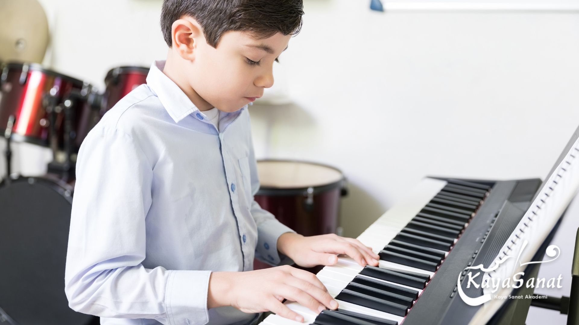 Yeteneğinize Değil ,Çalışma Disiplininize Güvenmelisiniz!