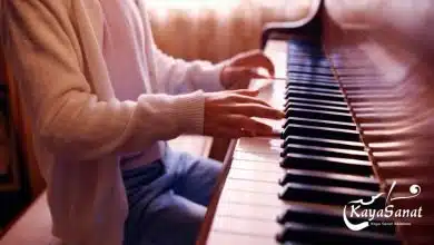 Piyano Çalarken Dikkat Edilmesi Gereken 5 Püf Nokta