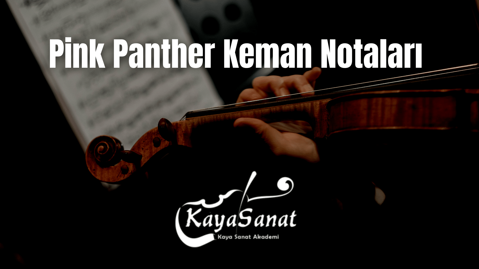 Keman Notaları - Kolay Keman Notaları 2025